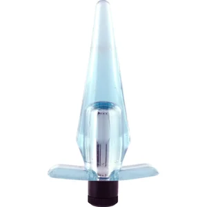 Seven Creations -Super Compact Buttplug - Buttplug pas cher