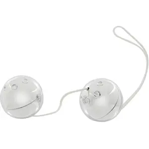 Seven Creations SEX TOY - Stimulateur - Boules : Silver METAL BALLSVendu pargaystore