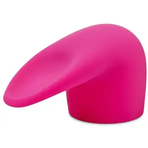 Le Wand - Flick Flexible Silicone Attachment Accessoires pas cher
