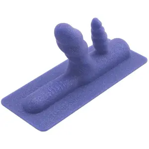 The Cowgirl - Unicorn Silicone Attachment Two-Nicorn pas cher