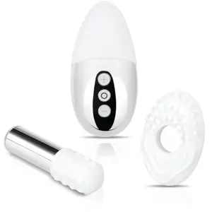 Comparateur de prix : Le Wand Little Pleasures Set Multicolore One Size