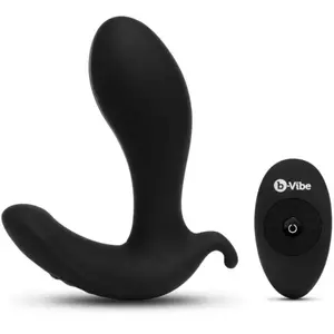B-Vibe - Expand Plug pas cher