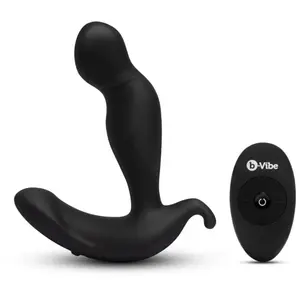 B-Vibe - 360 Plug pas cher