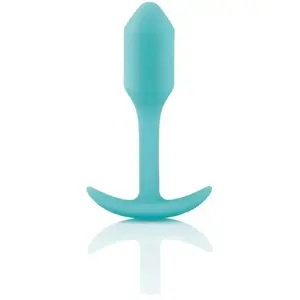 B-Vibe - Snug Plug 1 Mint pas cher