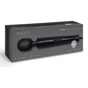 Le Wand Diecast Plug-In