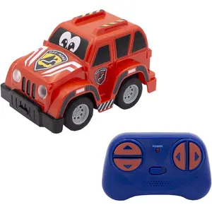 Comparateur de prix : Silverlit Tooko Mon Petit Camion Rc