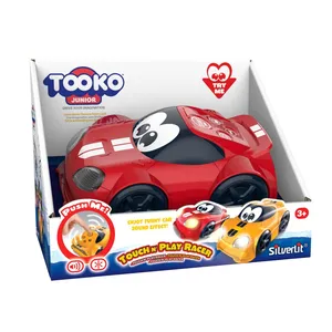 Ma première voiture de course Silverlit Tooko Modèle aléatoire