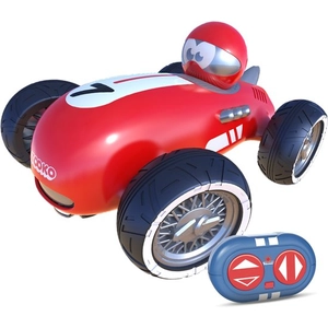 Silverlit My First RC Racer - Bestuurbare Raceauto - Kleuterspeelgoed