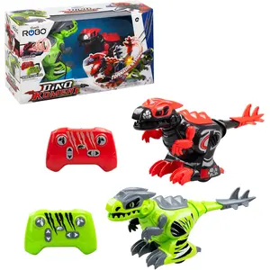 Silverlit YCOO DINO KOMBAT BATTLE, pack A