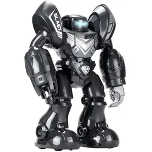 Comparateur de prix : Silverlit Robot télécommandé ROBOT BLAST - YCOO