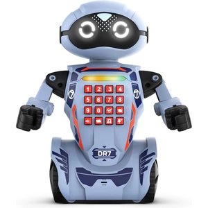 Robot éducatif Silverlit DR7 Ycoo pas cher
