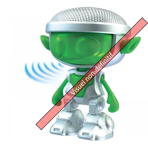 Comparateur de prix : Silverlit Ycoo Robot Rc Talkimon Asst