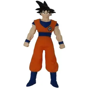 Silverlit Figurine extensible DRAGON BALL - MONSTER FLEX - Modèle aléatoire pas cher