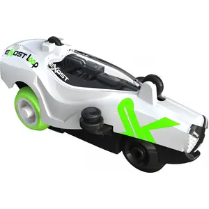 Silverlit Exost Loop : Mega Racing Tubes pas cher