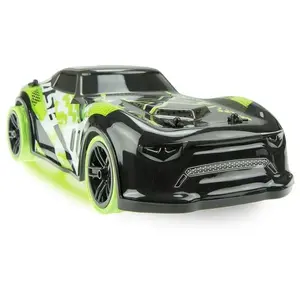 Exost Voiture électrique Radiocommandée Streetlighting Dash pas cher