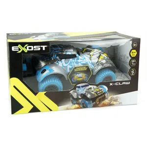 Voiture radio commandée Exost X Claw 2,4 Ghz pas cher