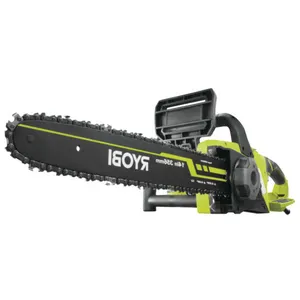 Tronçonneuse électrique - RCS1935B2C - 1900W - 2 chaines 35 cm RAC248 - Ryobi