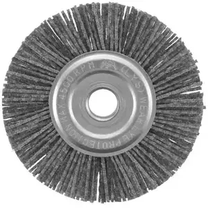 Comparateur de prix : Brosse en nylon RYOBI pour joints RAC818