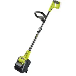 Nettoyeur de sol 18V - RYOBI - Livré avec brosse universelle toutes su...