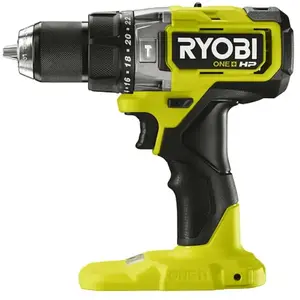 Ryobi Perceuse-visseuse à percussion Brushless 18V ONE+ HP Performance... pas cher
