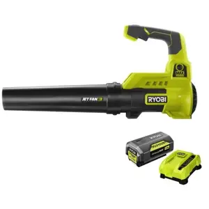 Ryobi RY36BLA-140 | 36V Jet Bladblazer (1 x 4.0Ah) - 5133005030 pas cher