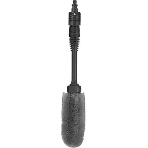 Comparateur de prix : Brosse jantes RYOBI pour pistolet à pression - RAC749