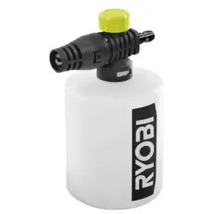 Comparateur de prix : Buse à détergent RYOBI pour pistolets à pression - 750 ml - RAC748