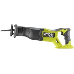 Scie sabre Brushless 18V RYOBI - Sans batterie ni chargeur - RRS18BL-0