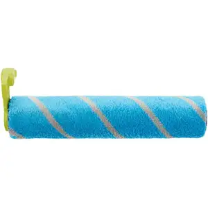 RYOBI - Rouleau Brosse - diamètre 60 cm - Longueur 25 cm - Compatible ... pas cher