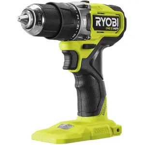 Ryobi Perceuse-visseuse à percussion 18V ONE+ HP 60Nm RPD18C1-0 Brushless (s... pas cher