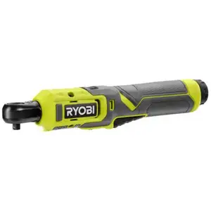 Ryobi Clé à cliquet RYOBI 4V USB Lithium - 1/4" - Sans batterie ni c...