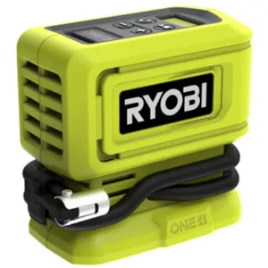 Compresseur Ryobi 18V One+ - 11 bars - Sans batterie ni chargeur - RPI18-0 pas cher