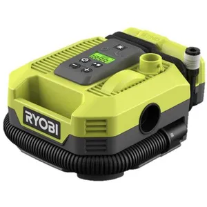 Compresseur - RYOBI - RMI18-0 - Gonfleur 18V - Jusqu'à 11 bars / jusqu... pas cher