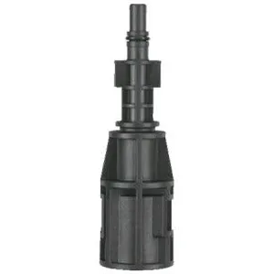 Adapteur pour nettoyeurs haute pression électriques - RAC780 - Ryobi pas cher
