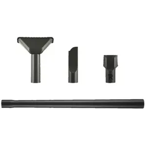 Ryobi Kit 4 Accessoires pour aspirateur RAK04FC pas cher