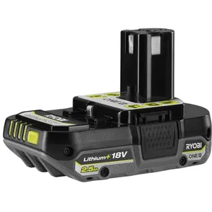 Ryobi Batterie Lithium+ 18V ONE+ - 2,5 Ah - RB1825C pas cher