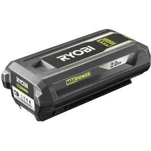 Ryobi Batterie Lithium+ 36V RYOBI - 2.0Ah - RY36B20B pas cher