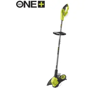 Comparateur de prix : RYOBI RY18LT33A-0 Accu grastrimmer 18 V 33 cm Solo ( 5133005731 ) - zonder accu, zonder oplader