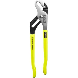 Pince multiprise - RYOBI - 250 mm pas cher