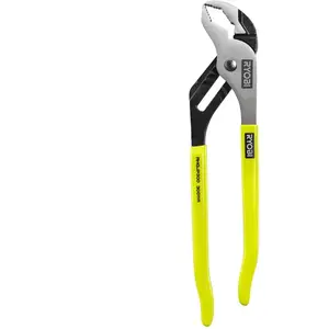 Pince multiprise - RYOBI - 300 mm pas cher