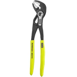Pince multiprise à verouillage - RYOBI - 200 mm pas cher