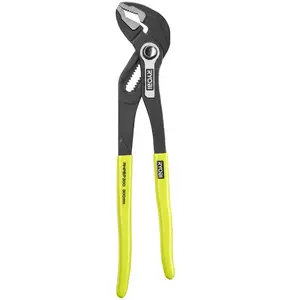 Ryobi - RHPBP300 Pince perroquet profil fin à dégagement dents trempées max 35 cm pas cher