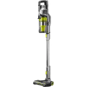 Comparateur de prix : Ryobi - RSVS18BL-0 Corps d'aspirateur à batterie sans balais 18 v uniquement