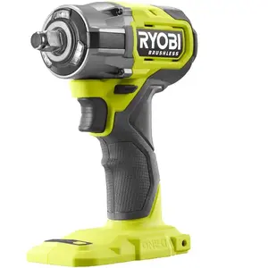 Ryobi, Perceuse + Visseuses sans fil, RIW18CBL-0 pas cher
