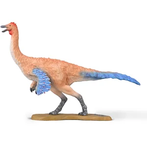 Collecta Prehistorie (1:40 XL): GALLIMIMUS 16,2x11cm pas cher
