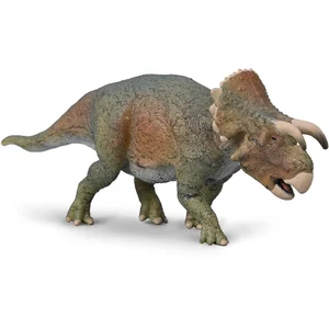 Collecta dinosaurus speelgoed Furcatoceratops multicolor - educatief figuur. pas cher