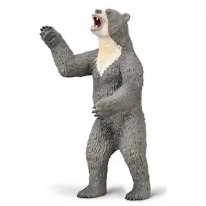 Collecta speelgoed Kortsnuitbeer - educatief dinosaurus figuur. pas cher