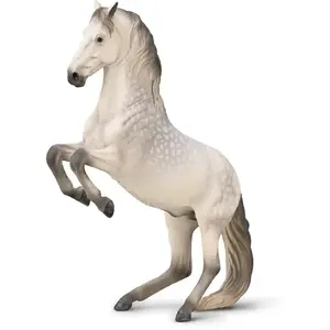 COLLECTA Figurine - Lipizzaner Hengst - (XL) - Handgeschilderd - Miniatuur pas cher