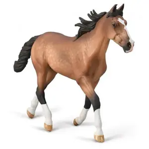 COLLECTA Standardbred Hengst - (XL) pas cher