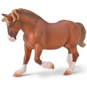 COLLECTA Breton Hengst - (XL pas cher